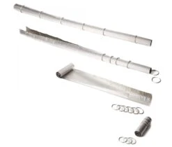 Cheminée Savotta Hawu Roll Chimney -Magasin De Sports De Plein Air cheminee savotta hawu roll chimney 02