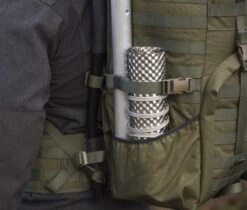 Cheminée Savotta Hawu Roll Chimney -Magasin De Sports De Plein Air cheminee savotta hawu roll chimney 03