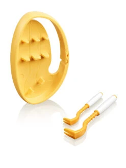 Clipbox Tick Twister -Magasin De Sports De Plein Air clipbox crochets oranges