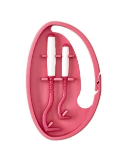 Clipbox Tick Twister -Magasin De Sports De Plein Air clipbox rose recto