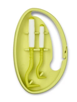 Clipbox Tick Twister -Magasin De Sports De Plein Air clipbox vert recto