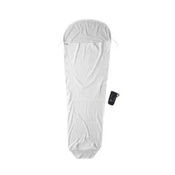Cocoon Coton Bio -Magasin De Sports De Plein Air cocoon drap de sac coton bio 5