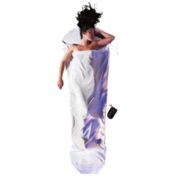 Cocoon Soie -Magasin De Sports De Plein Air cocoon drap de sac soie 3