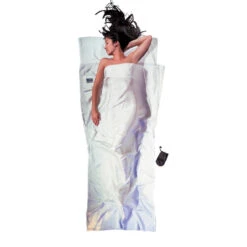 Cocoon Soie -Magasin De Sports De Plein Air cocoon drap de sac soie 4