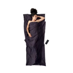 Cocoon Thermolite+Soie -Magasin De Sports De Plein Air cocoon drap de sac thermolite et soie 2