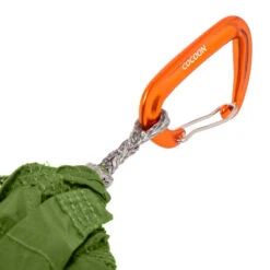 Cocoon Ultralight Hammock -Magasin De Sports De Plein Air cocoon hamac nylon hexagonal indechirable 4