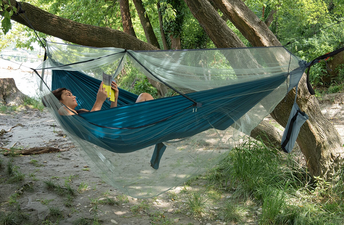 Cocoon Mosquito Net For Hammock 4 Cocoon Mosquito Net For Hammock - Image 2