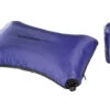 Cocoon Air-core Pillow Microlight -Magasin De Sports De Plein Air cocoon oreiller de voyage air core pillow microlight