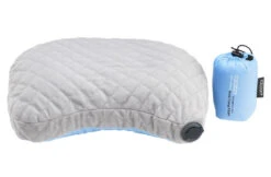 Cocoon Air-Core Hood/Camp Pillow Ultralight -Magasin De Sports De Plein Air cocoon oreiller de voyage hood camp pillow 1 2