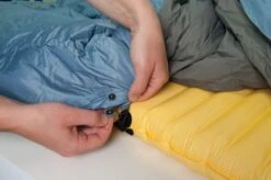 Therm-a-Rest Thermarest Vela Double 20F/-6C -Magasin De Sports De Plein Air couette thermarest vela double 20f 6c 06