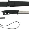 Morakniv Companion Spark -Magasin De Sports De Plein Air couteau morakniv companion spark 03