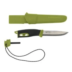 Morakniv Companion Spark 23 Morakniv Companion Spark -Magasin De Sports De Plein Air couteau morakniv companion spark 04
