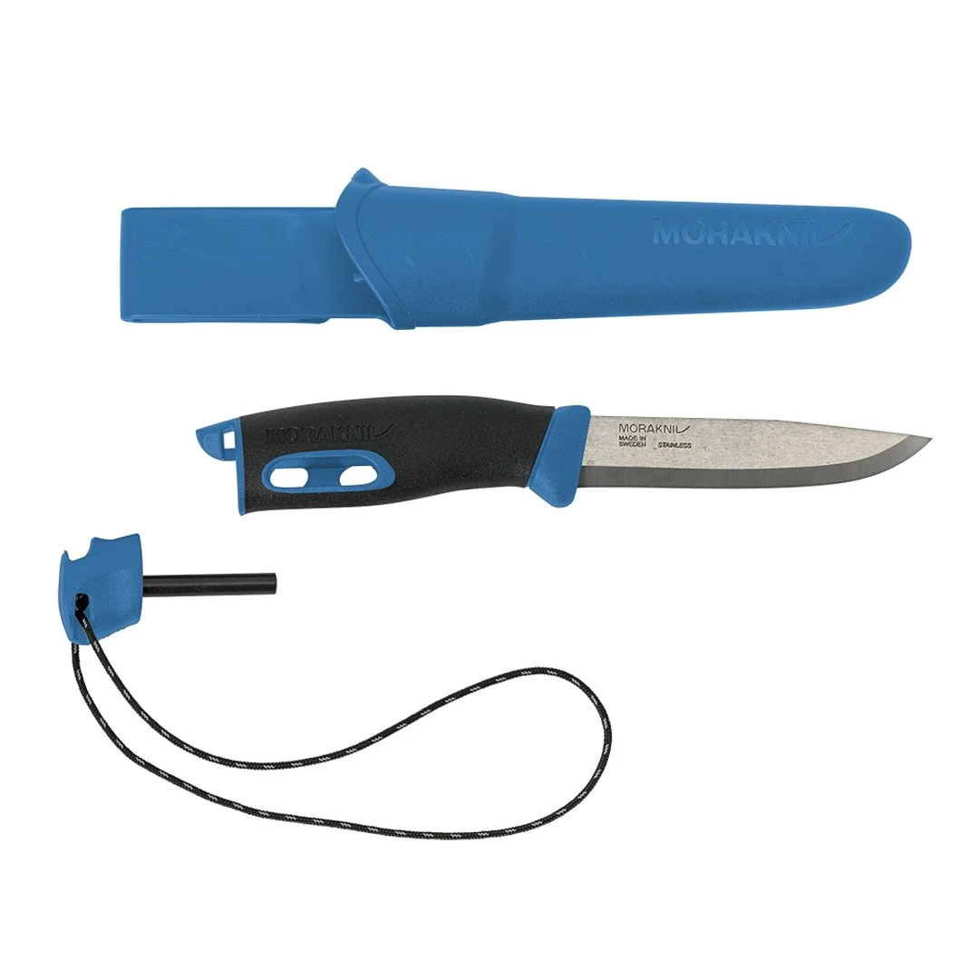 Morakniv Companion Spark 11 Morakniv Companion Spark - Image 9