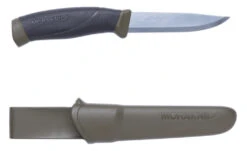 Morakniv Companion (S) -Magasin De Sports De Plein Air couteau morakniv companion 07 2