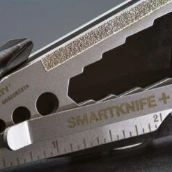True Utility Smartknife + -Magasin De Sports De Plein Air couteau multifonction true utility smartknife 03