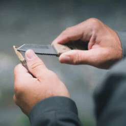 GearAid Kotu Tanto Knife -Magasin De Sports De Plein Air couteau survie gearaid kotu tanto 10