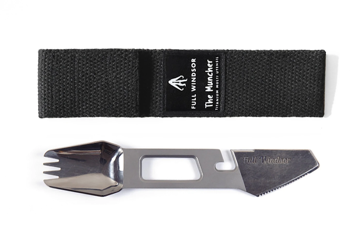 Full Windsor The Muncher 3 Full Windsor The Muncher