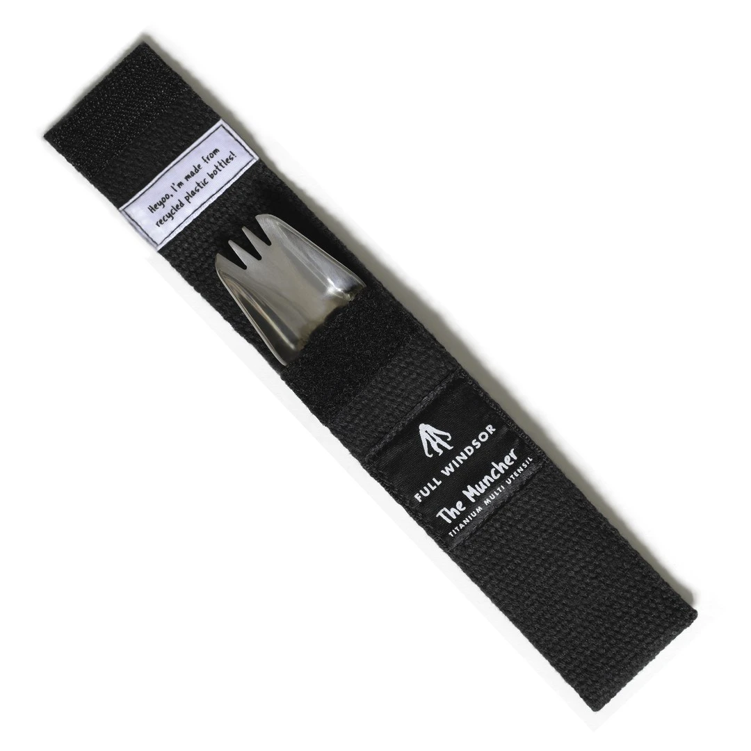 Full Windsor The Muncher 5 Full Windsor The Muncher - Image 3