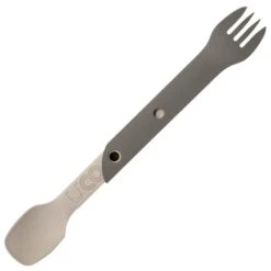 Pack Couverts UCO Switch Spork Utensil Set -Magasin De Sports De Plein Air couverts uco switch spork utensil set with tether 10
