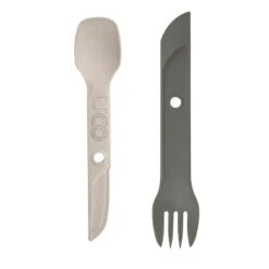 Pack Couverts UCO Switch Spork Utensil Set -Magasin De Sports De Plein Air couverts uco switch spork utensil set with tether 11