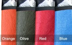 Couverture All Weather Blanket -Magasin De Sports De Plein Air couverture all weather blanket grabber 06