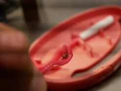 Clipbox Tick Twister -Magasin De Sports De Plein Air crochet anti tiques ticktwister