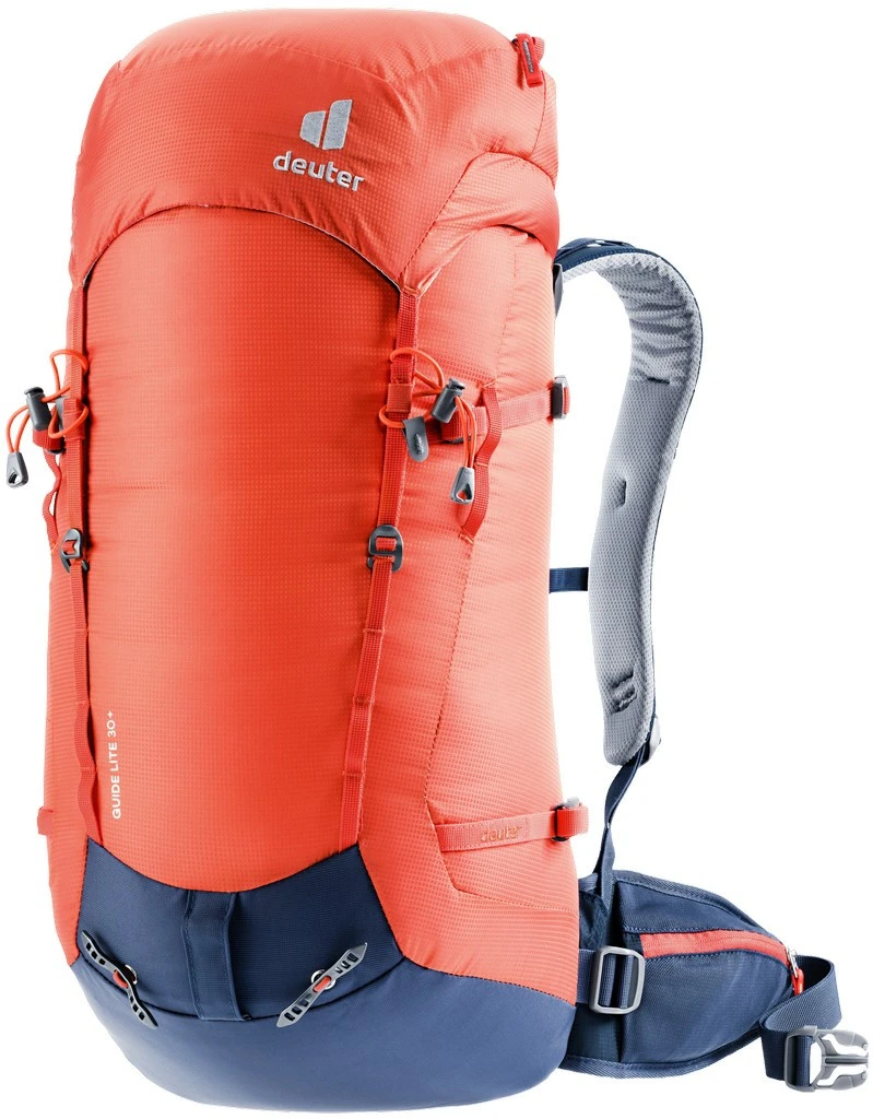 Deuter Guide Lite 30+ 4 Deuter Guide Lite 30+ - Image 2