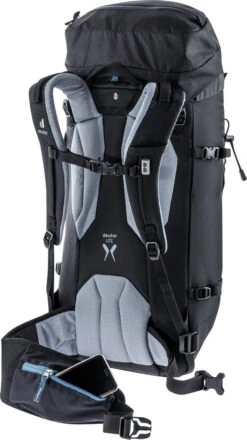 Deuter Guide Lite 30+ 20 Deuter Guide Lite 30+ -Magasin De Sports De Plein Air deuteur guide lite 30 3