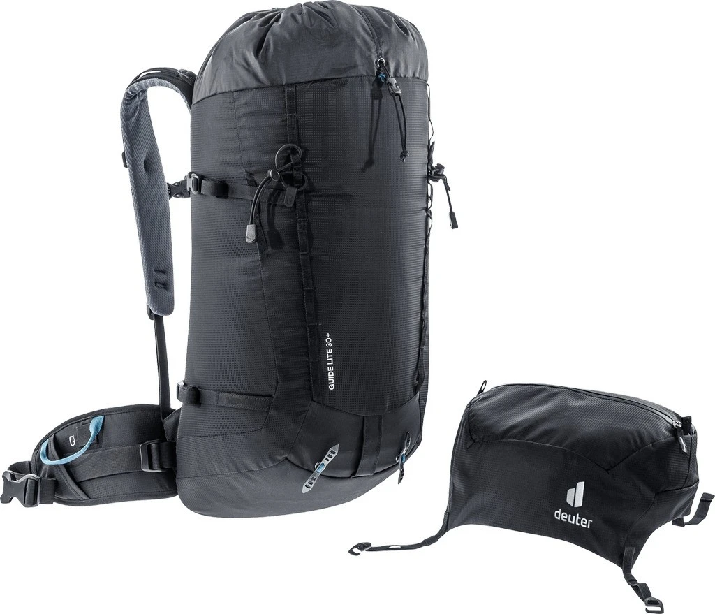 Deuter Guide Lite 30+ 14 Deuter Guide Lite 30+ - Image 12