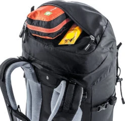 Deuter Guide Lite 30+ 24 Deuter Guide Lite 30+ -Magasin De Sports De Plein Air deuteur guide lite 30 9