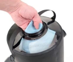 NEMO EQUIPMENT Douche Nemo Helio LX -Magasin De Sports De Plein Air douche nemo helio lx pressure shower 03 1