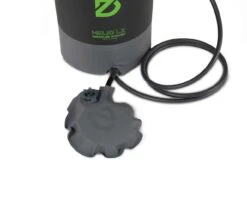 NEMO EQUIPMENT Douche Nemo Helio LX -Magasin De Sports De Plein Air douche nemo helio lx pressure shower 04 1