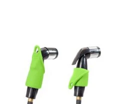 NEMO EQUIPMENT Douche Nemo Helio LX -Magasin De Sports De Plein Air douche nemo helio lx pressure shower 05 1