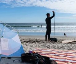 NEMO EQUIPMENT Douche Nemo Helio LX -Magasin De Sports De Plein Air douche nemo helio lx pressure shower 06 1