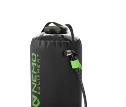 NEMO EQUIPMENT Douche Nemo Helio LX -Magasin De Sports De Plein Air douche nemo helio lx pressure shower 08 1