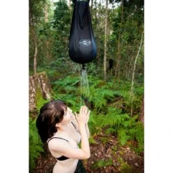Sea To Summit Pocket Shower -Magasin De Sports De Plein Air douche solaire de poche 05