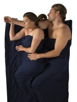 Sea To Summit Expander Liner -Magasin De Sports De Plein Air drap sea to summit expander sleeping bag liner 03