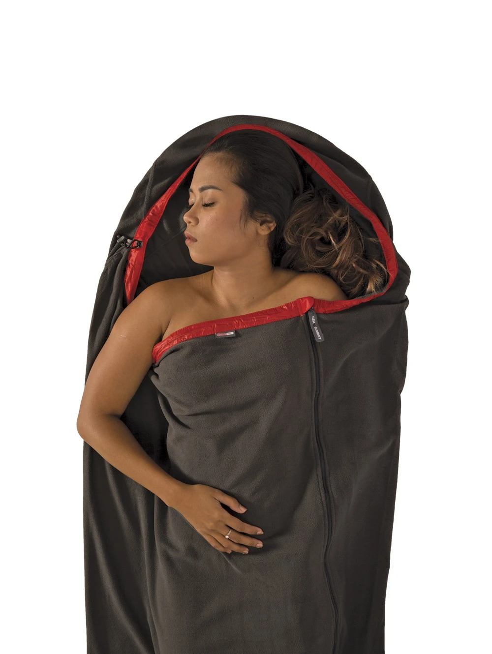 Sea To Summit Thermolite Reactor Fleece 4 Sea To Summit Thermolite Reactor Fleece - Image 2