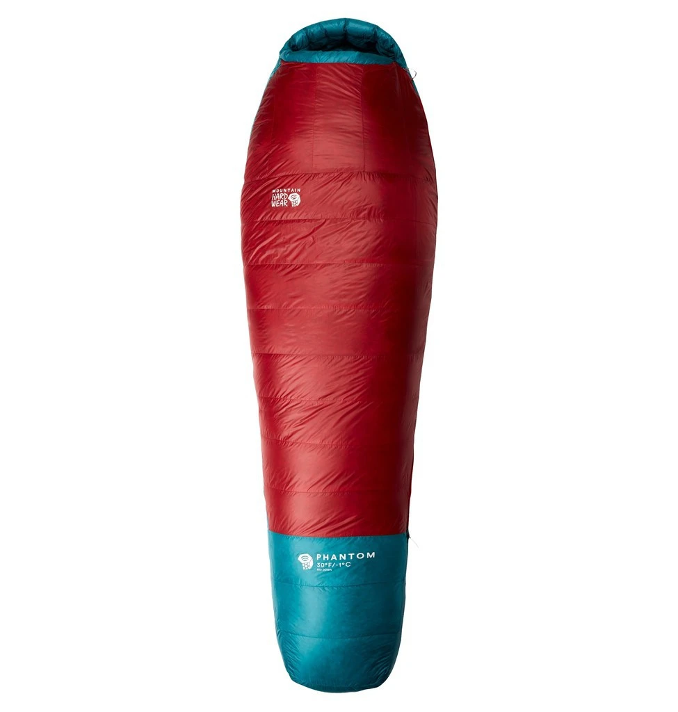 Mountain Hardwear Phantom 30F/-1C 4 Mountain Hardwear Phantom 30F/-1C - Image 2