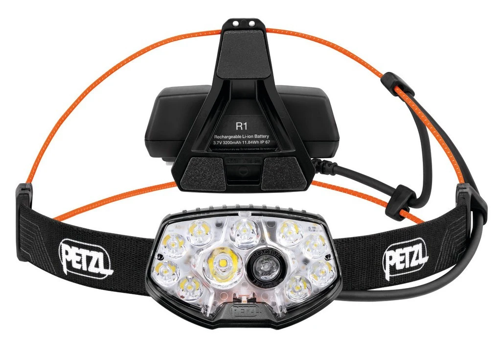 Petzl Nao RL 6 Petzl Nao RL - Image 4