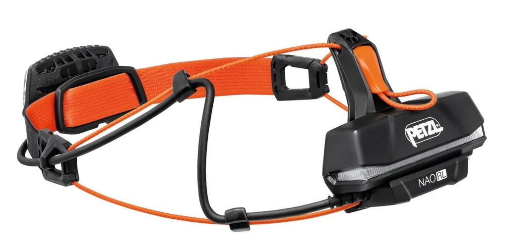 Petzl Nao RL 4 Petzl Nao RL - Image 2