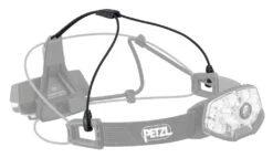 Petzl Nao RL 11 Petzl Nao RL -Magasin De Sports De Plein Air e105aa00 nao rl view 3 lowres