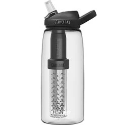 Camelbak Eddy + Lifestraw 1L -Magasin De Sports De Plein Air eddy lifestraw 1