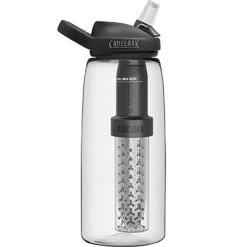 Camelbak Eddy + Lifestraw 0.6L 15 Camelbak Eddy + Lifestraw 0.6L -Magasin De Sports De Plein Air eddy lifestraw 3 1