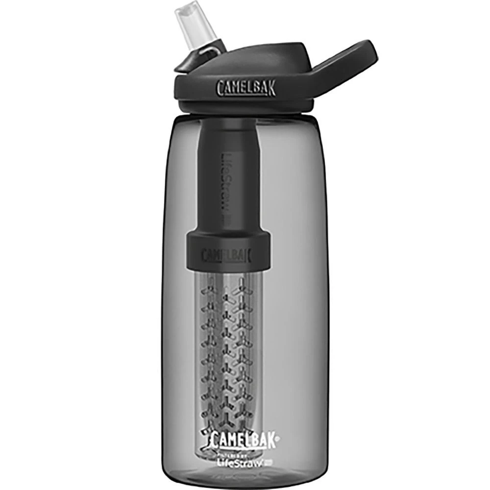 Camelbak Eddy + Lifestraw 0.6L 11 Camelbak Eddy + Lifestraw 0.6L - Image 9