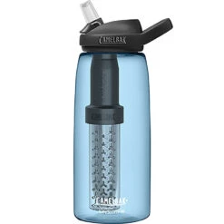 Camelbak Eddy + Lifestraw 1L -Magasin De Sports De Plein Air eddy lifestraw 7