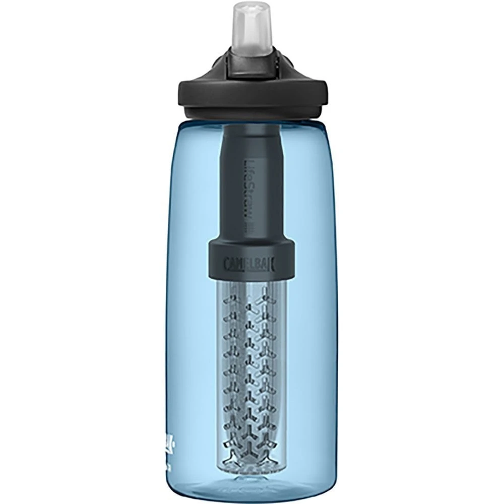 Camelbak Eddy + Lifestraw 0.6L 4 Camelbak Eddy + Lifestraw 0.6L - Image 2