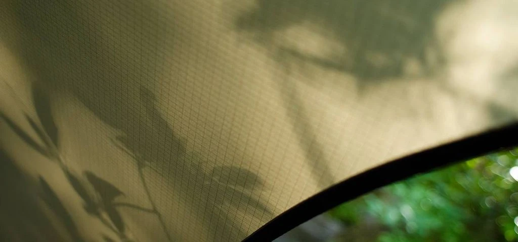 ENO Profly Sil Rain Tarp 7 ENO Profly Sil Rain Tarp - Image 5