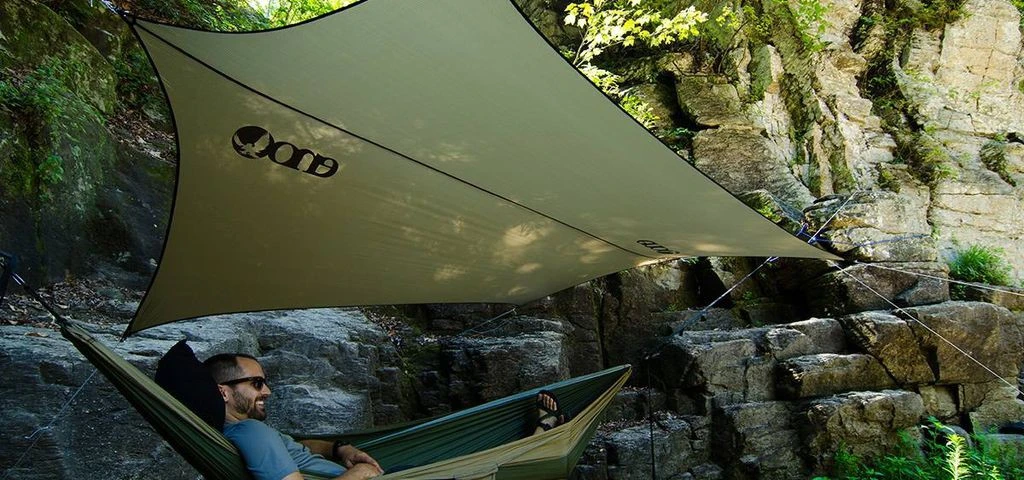 ENO Profly Sil Rain Tarp 5 ENO Profly Sil Rain Tarp - Image 3