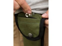 Agawa Canyon 24" Olive Cordura Sheath -Magasin De Sports De Plein Air etui agawa olive cordura sheat 03 1 1